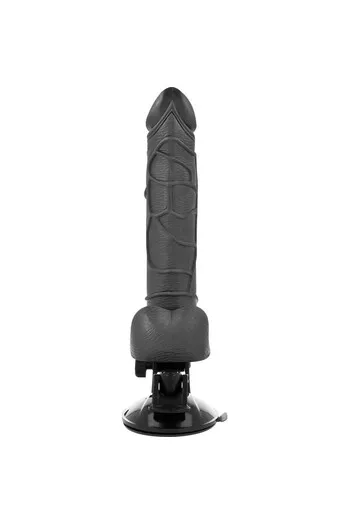 BASECOCK: Ultra-Realistic Vibrating Dildos Made in USA - Handcrafted Detail