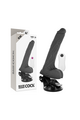 BASECOCK: Realistic Vibrators Made in USA with Suction Cup Base