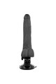 BASECOCK: Realistic Vibrators Made in USA with Suction Cup Base