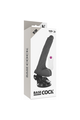 BASECOCK: Realistic Vibrators Made in USA with Suction Cup Base