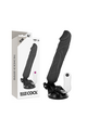 BASECOCK: Realistic Vibrators with Suction Cup Base & Remote Control