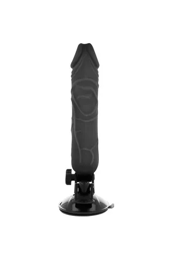 BASECOCK: Realistic Vibrators with Suction Cup Base & Remote Control