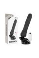 BASECOCK: Realistic Vibrating Dildos with Suction Cup Base | Made in USA