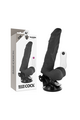 BASECOCK: Realistic Articulating Vibrators with Remote Control | Made in USA
