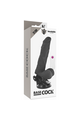 BASECOCK: I Vibratori Realistici Articolabili Made in USA con Telecomando