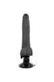 BASECOCK: Realistic Articulating Vibrating Dildos with Remote | Made in USA