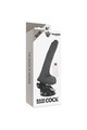BASECOCK: Realistic Articulating Vibrating Dildos with Remote | Made in USA