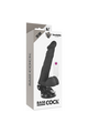 BASECOCK Realistic Vibrators - The World's Most Realistic | Articulated with Remote Control