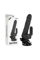 BASECOCK: Realistic Vibrators with Suction Cup Base | Ultimate Realistic Experience