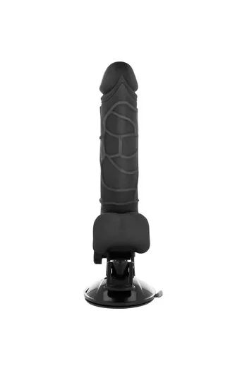BASECOCK: Realistic Vibrators with Suction Cup Base | Ultimate Realistic Experience
