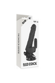 BASECOCK: Realistic Vibrators with Suction Cup Base | Ultimate Realistic Experience