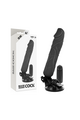 BASECOCK: Realistic USA-Made Vibrators with Remote Control and Suction Cup Base