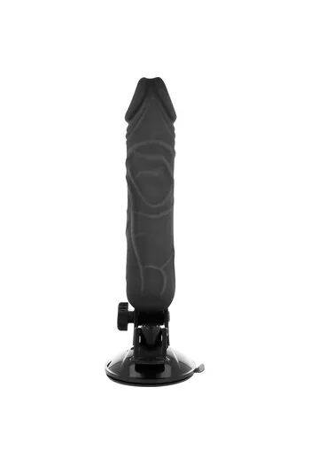 BASECOCK: Realistic USA-Made Vibrators with Remote Control and Suction Cup Base