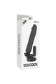 BASECOCK: Realistic USA-Made Vibrators with Remote Control and Suction Cup Base