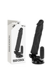 BASECOCK: Realistic Vibrators with Suction Cup Base | Made in USA