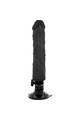 BASECOCK: Realistic Vibrators with Suction Cup Base | Made in USA