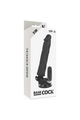 BASECOCK: Vibromassaggiatori Realistici con Base a Ventosa | Made in USA