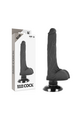 BASECOCK: Realistic USA-Made Vibrators - Ultimate Sensory Experience