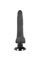 BASECOCK: Realistic USA-Made Vibrators - Ultimate Sensory Experience