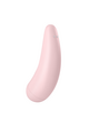 Satisfyer Curvy 1+: Advanced Clitoral Pleasure