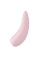 Satisfyer Curvy 1+: Piacere Clitorideo Avanzato