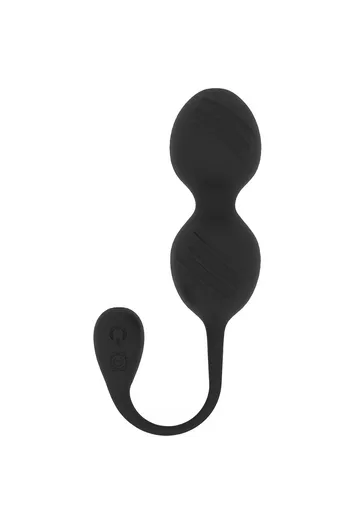 Nisha Bolas Vaginali Ricaricabili - Rafforza il Pavimento Pelvico | Rithual