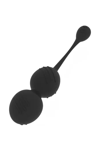 Nisha Bolas Vaginali Ricaricabili - Rafforza il Pavimento Pelvico | Rithual