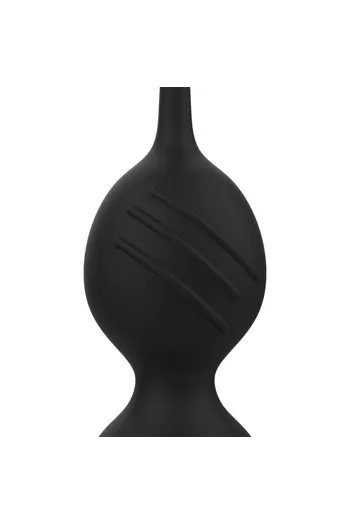 Nisha Bolas Vaginali Ricaricabili - Rafforza il Pavimento Pelvico | Rithual