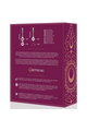Deva by Rithual: Pelvic Training Kit with 4 Vaginal Balls for Toning and Enhancing Pleasure
