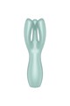 Satisfyer Threesome 3: Vibrazione Tripla per Piacere Intenso | Acquista Ora