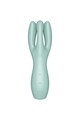 Satisfyer Threesome 3: Triple Vibration for Intense Pleasure | Buy Now