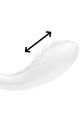 Satisfyer Rrrolling Pleasure: Vibration & Movement for G-Spot Stimulation