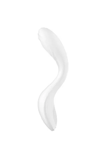 Satisfyer Rrrolling Pleasure: Vibration & Movement for G-Spot Stimulation