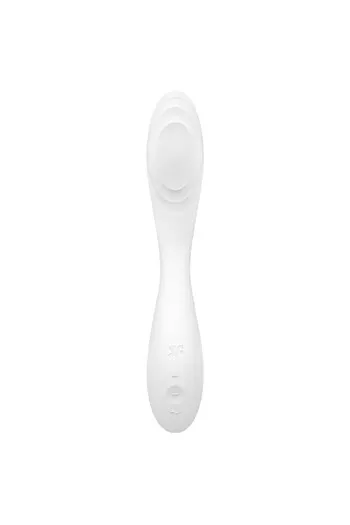 Satisfyer Rrrolling Pleasure: Vibrazione e Movimento per il Punto G