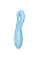 Satisfyer Threesome 4: Powerful Vibration and Multi-Stimulation