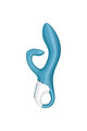 Satisfyer Embrace Me: Deep Vibration for G-Spot and Clitoral Stimulation
