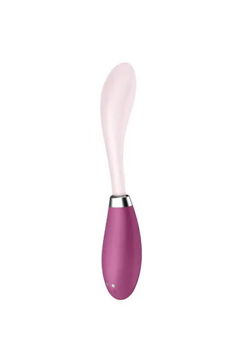 G-Spot Flex 3: Il Multivibratore Flessibile per il Piacere Totale | Satisfyer