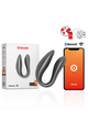 Vibratore per Coppie con App: Piacere Condiviso