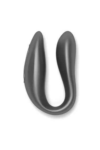 Couples Vibrator with App: Shared Pleasure Experience