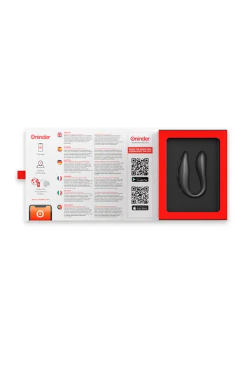 Vibratore per Coppie con App: Piacere Condiviso