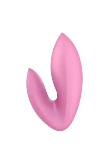 Satisfyer Love Riot: Powerful & Versatile Finger Vibrator | Discover Ultimate Pleasure