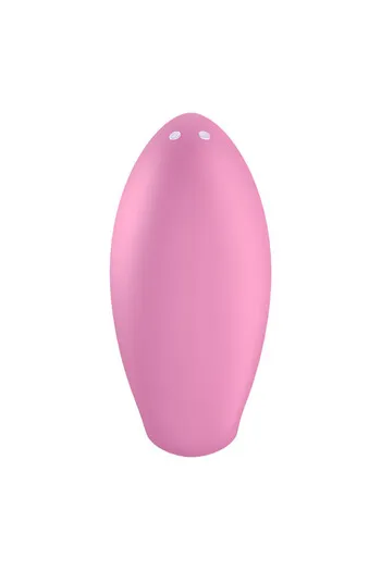 Satisfyer Love Riot: Powerful & Versatile Finger Vibrator | Discover Ultimate Pleasure