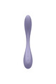 Satisfyer G-Spot Flex 5 Connect App - The Flexible Multi-Vibrator for G-Spot Stimulation