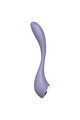 Satisfyer G-Spot Flex 5 Connect App - The Flexible Multi-Vibrator for G-Spot Stimulation