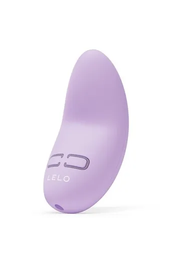 LILY™ 3 Personal Massager: 10 Vibration Modes for Intense Pleasure