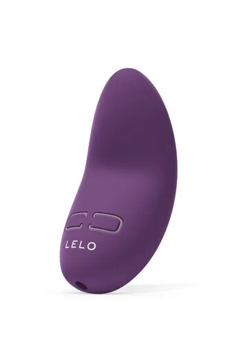 LILY™ 3 Maschiatore Personale: 10 Modi di Vibrazione per Esperienze Intense