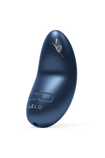 NEA™ 3: Personal Massager for Couples - Sensuality and Multisensory Pleasure
