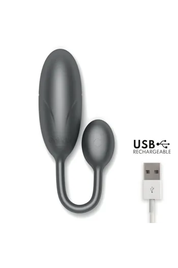 Denver Couples Vibrator: App & Remote Control