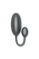 Vibratore discreto per coppie con app di controllo