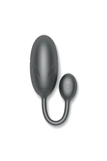 Vibratore discreto per coppie con app di controllo
